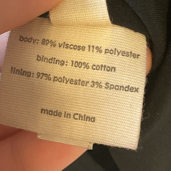 L’agence Black Ruched Sheath Dress Size 8 - Picture 10 of 14